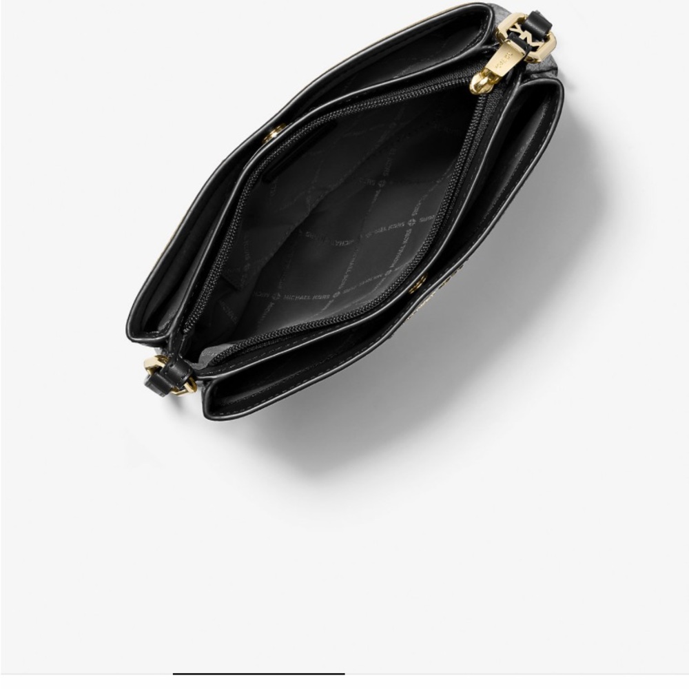Michael Kors Black Crossbody Bag - Picture 3 of 6